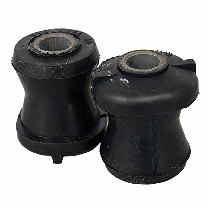VWC-133-411-315-PR - 133411315 - PREMIUM QUALITY - PAIR OF SWAY BAR BUSHINGS - BAR TO CONTROL ARM - SUPER BEETLE 74-79 - SOLD PAIR