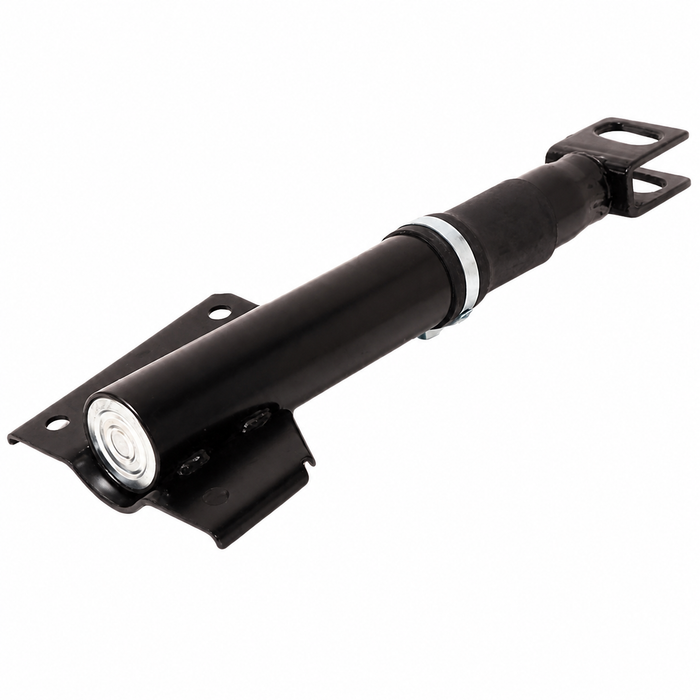 VWC-133-807-331 - (133807331) EXCELLENT REPRODUCTION - LEFT REAR BUMPER SHOCK - ALL BEETLE TO 74-1/2 / SUPER BEETLE 74-1/2-77 - SOLD EACH