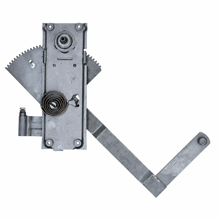 VWC-141-837-502 - 141837502  - WINDOW REGULATOR - RIGHT SIDE - GHIA SEDAN / CONVERTIBLE 68-74 - EXCELLENT QUALITY REPRODUCTION - SOLD EACH