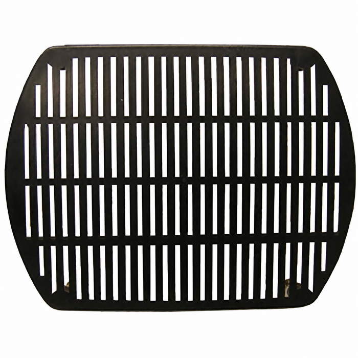 VWC-141-857-215 - 141857215 - SPEAKER GRILL - GHIA 56-65 - SOLD EACH