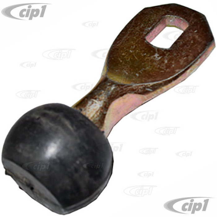 VWC-171-711-163-E - 171711163E - SHIFT ROD RELAY LEVER FOR 5 SPEED TRANS - RABBIT 76-84 - GOLF 76-92 - JETTA 79-86 - SCIROCCO 76-92 - SOLD EACH