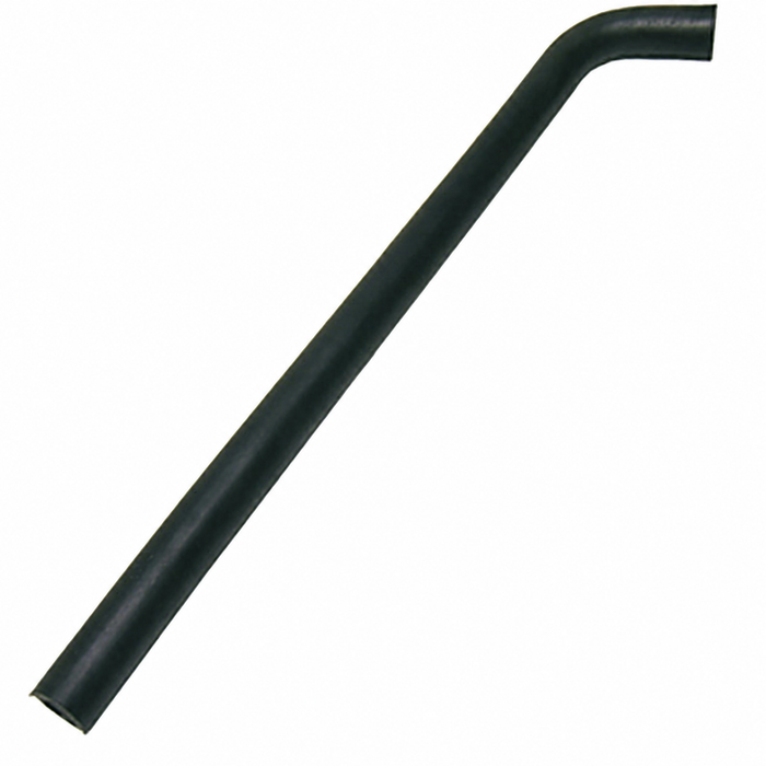 VWC-181-129-651-C - 181129651C - OIL BREATHER CRANKCASE HOSE TO AIR CLEANER AT INTAKE BOOT - BEETLE 75-77 - SOLD EACH