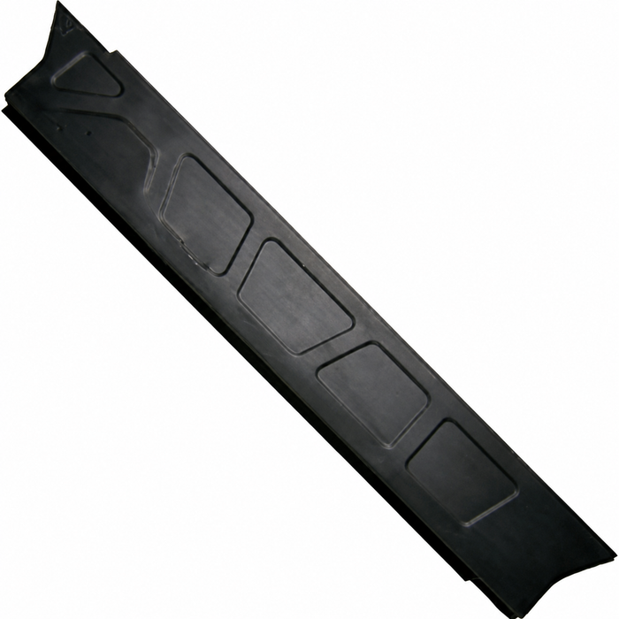 VWC-181-809-181-D - (181809181D) - LEFT ROCKER PANEL - INNER SKIN - THING 73-74 - SOLD EACH