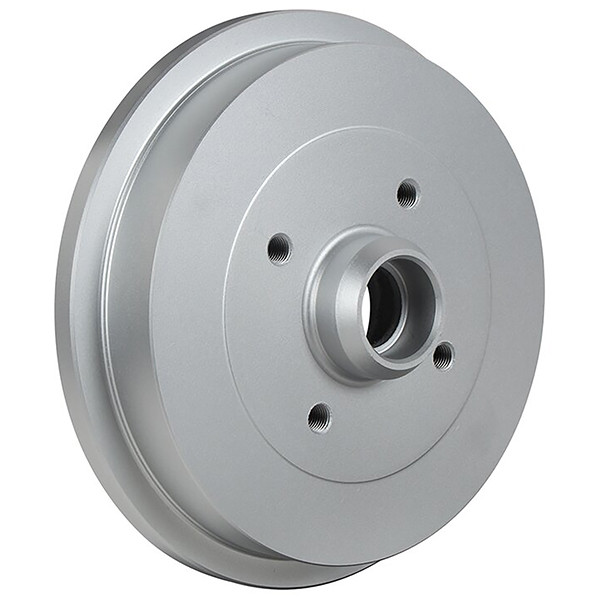 VWC-191-501-615-A - (191501615A) - REAR BRAKE DRUM 200MM I.D.