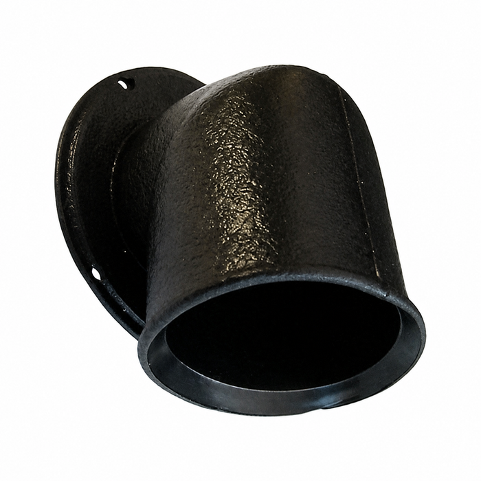 VWC-211-201-119 - 211201119 - EXCELLENT REPRODUCTION - FUEL TANK FILLER NECK HOSE - BUS 74-79 - SOLD EACH