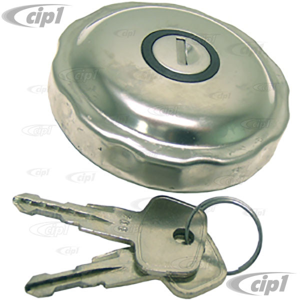 VWC-211-201-551-LK - 211201551 - OE QUALITY - LOCKING STAINLESS