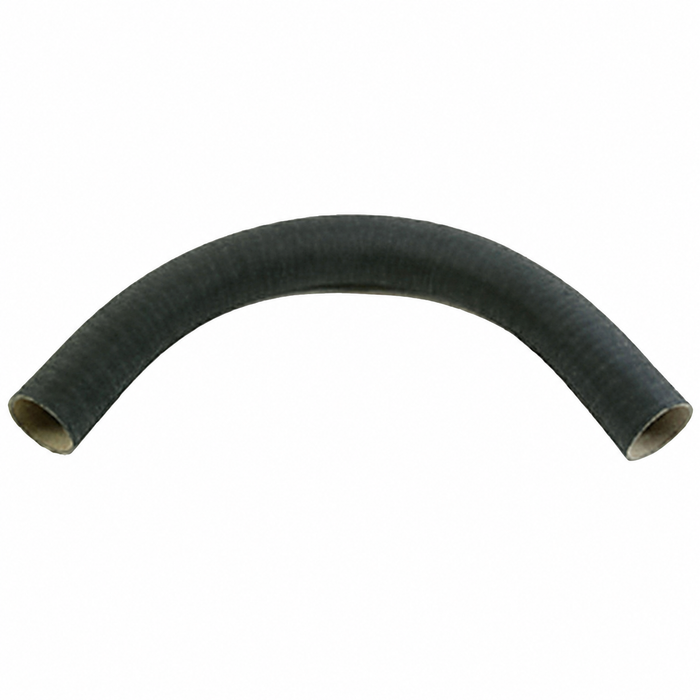 VWC-211-261-235-A - HOT AIR FAN HOSE LEFT BUS 72-79 VANAGON 80-83