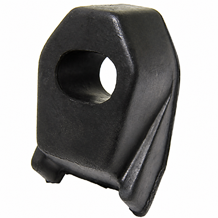 VWC-211-401-273-A - 211401273A - RUBBER FRONT TORSION SNUBBER - BUS 64-67 - SOLD EACH