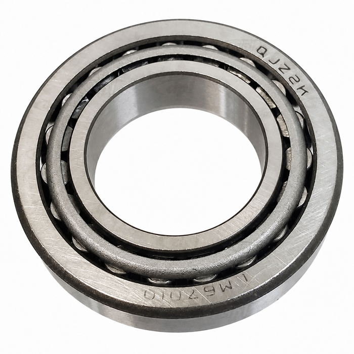 VWC-211-405-625-GR - 211405625 - BEST QUALITY - FRONT WHEEL BRG - INNER - BUS 64-79 - SOLD EACH