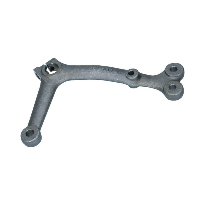 VWC-211-415-741-D - 211415741D - PREMIUM QUALITY - STEERING IDLER ARM - SWING LEVER - BUS 68-79 - SOLD EACH