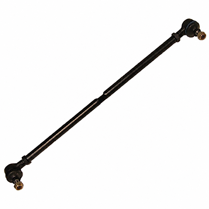 VWC-211-415-801-D - 211415801D - TIE ROD ASSEMBLY COMPLETE WITH ENDS - LEFT - ADJUSTABLE - BUS 55-67 - SOLD EACH