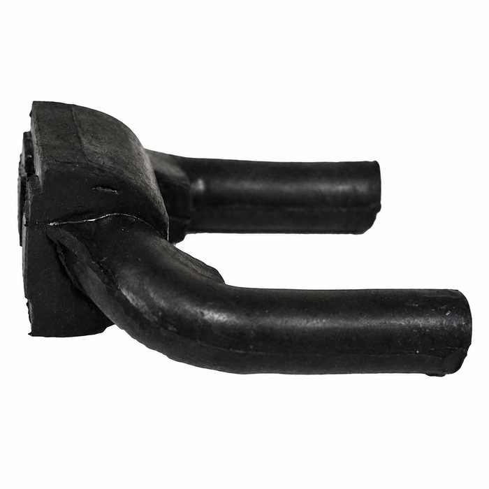 VWC-211-599-227 - 211599227 - FRONT OF TRANSMISSION METAL MOUNTING FORK / YOKE AT NOSE OF GEARBOX - BUS 72-79 - SOLD EACH