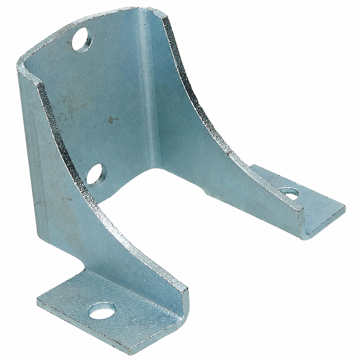 VWC-211-599-231 - 211599231 - EXCELLENT QUALITY - FRONT TRANSMISSION MOUNT BRACKET - BUS 68-71 - SOLD EACH