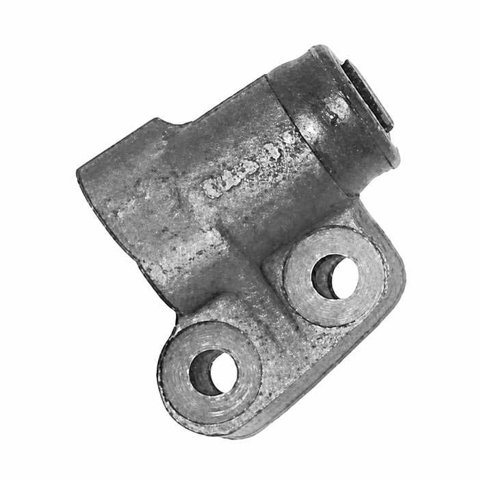 VWC-211-611-069-C - 211611069C - FRONT WHEEL CYLINDER - LEFT UPPER OR LOWER - BLEEDER VALVE SOLD SEP. - BUS 64-70  (2 REQUIRED) - SOLD EACH
