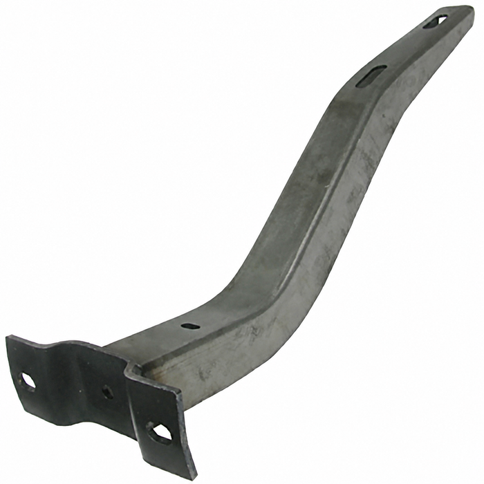 VWC-211-707-336-C - 211707336C - GERMAN QUALITY - SWT BRAND - RIGHT REAR BUMPER BRACKET - BUS 68-71 - SOLD EACH