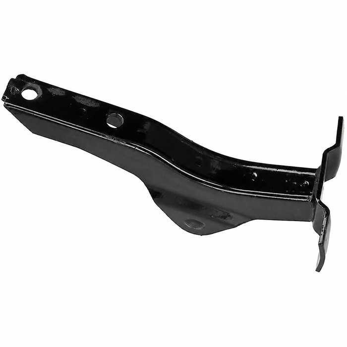 VWC-211-707-336-EB - (211707336E) - EXCELLENT REPRODUCTION - RIGHT - REAR BUMPER BRACKET -  08/71-07/72 - BUS 1972 ONLY - SOLD EACH
