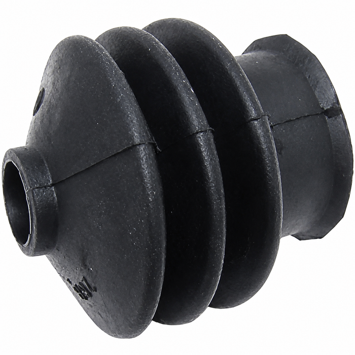 VWC-211-711-167-A - 211711167A - EXCELLENT QUALITY - SHIFT ROD BOOT - BUS 57-79 - (2 REQUIRED)  - SOLD EACH