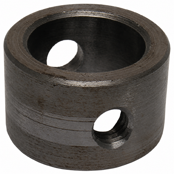 VWC-211-711-169-A - 211711169A - SHIFT ROD COUPLER - CONNECTS FRONT TO REAR SHIFT ROD - BUS 62-79 (FROM CHASSIS #835088) - SOLD EACH