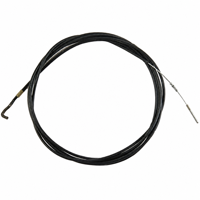 VWC-211-711-630-C - (211711630C) - FROM GERMANY - 4320MM HEATER CABLE - RIGHT - BUS 68-71 - SOLD EACH
