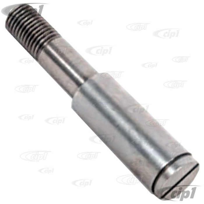 VWC-211-721-233 - (211721233) BRAKE PEDAL BOLT - BUS 55-67 - SOLD EACH