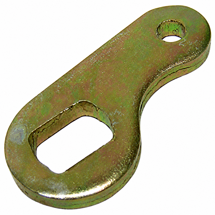 VWC-211-721-319-C - 211721319C - CLUTCH CABLE LEVER / HOOK - BUS 67-79 - SOLD EACH