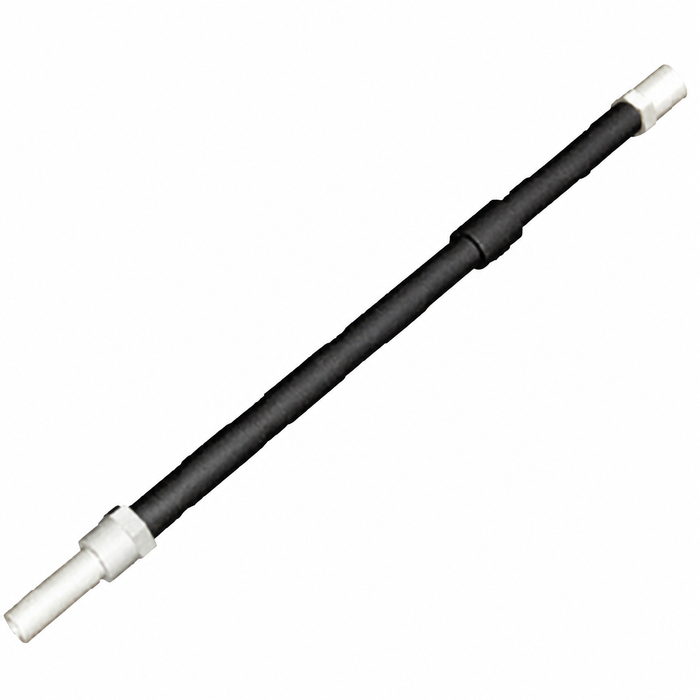 VWC-211-721-361-D - 211721361D - GOOD REPRODUCTION - FLEX SLEEVE BOWDEN TUBE FOR CLUTCH CABLE (BETWEEN TRANS & CHASSIS TUBE) - BEETLE 72-11/73 - GHIA 72-11/73 - BUS 68-79 - VW THING 72-74 - SOLD EACH