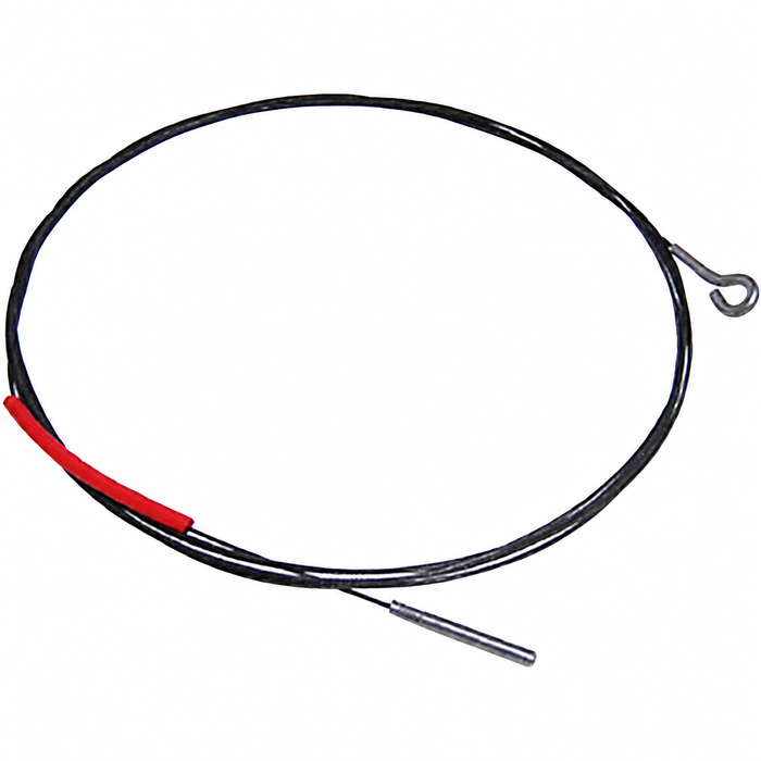 VWC-211-721-555-D - 211721555D - ACCELERATOR CABLE 3660MM - BUS 68-10/68 - SOLD EACH