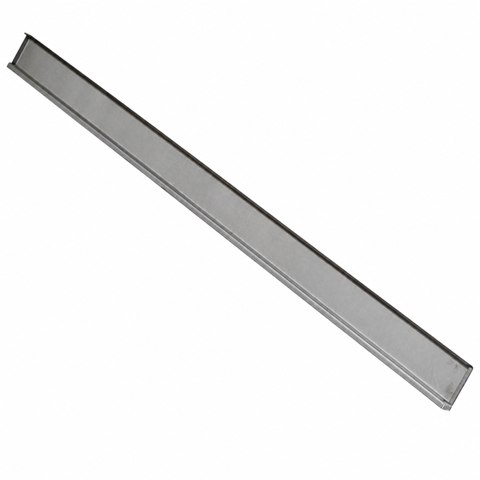 VWC-211-801-393 - (211801393 TAB-401-410 401-410) - BEST QUALITY MADE BY AUTOCRAFT IN U.K. - INNER DOOR SILL - CARGO DOOR LEFT SIDE (FORMED FROM 1.0MM STEEL) - BUS 50-67 - SOLD EACH