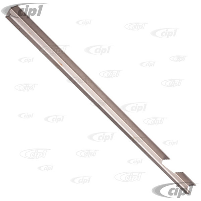 VWC-211-809-202-A - (211809202A) BEST QUALITY MADE BY AUTOCRAFT IN U.K. - A POST REPAIR SECTION - DOOR TO BODY SEAL AREA - 500MM TALL - RIGHT - BUS -67 - SOLD EACH