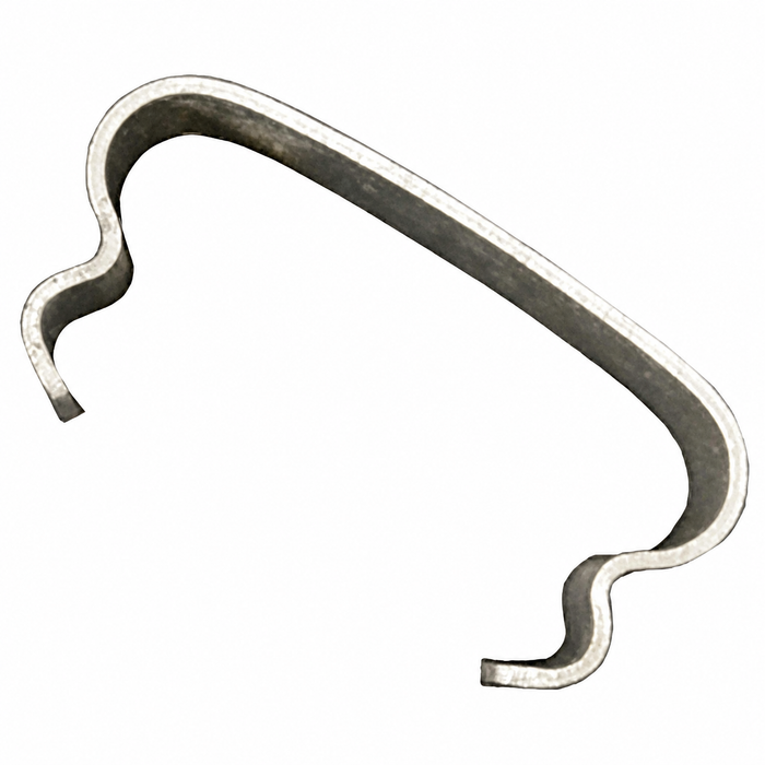 VWC-211-829-639 - 211829639 - SPRING - FUEL FILLER DOOR / FLAP - BUS 67-71 - SOLD EACH