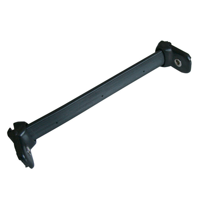 VWC-211-867-161-B - 211867161B - EXCELLENT QUALITY - VW DOOR PULL GRAB HANDLE - BLACK - BUS 68-79 - SOLD EACH