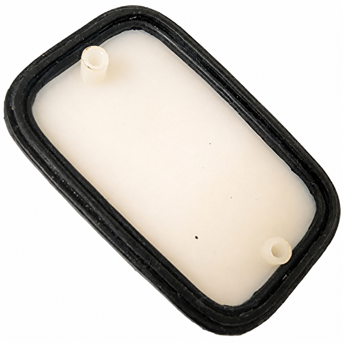 VWC-211-945-161  - FRONT OR REAR SIDE MARKER LIGHT BASE ONLY - WITHOUT BULB HOLDER - LEFT OR RIGHT - BUS 68-79 - REF.#'s - 211-945-161-A - 211945161A - S01744 - SOLD EACH