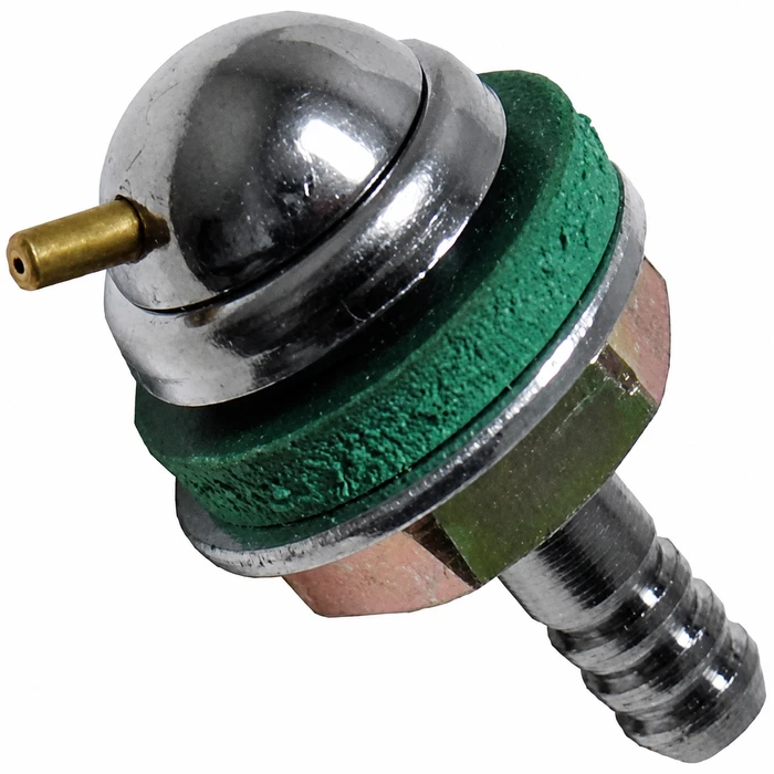 VWC-211-955-985-C - 211955985C - EXCELLENT REPRODUCTION - WINDSHIELD WASHER JET NOZZLE - FOR EARLY BUS TO 3/1965 WITH ACCESSORY WASHER - SOLD EACH
