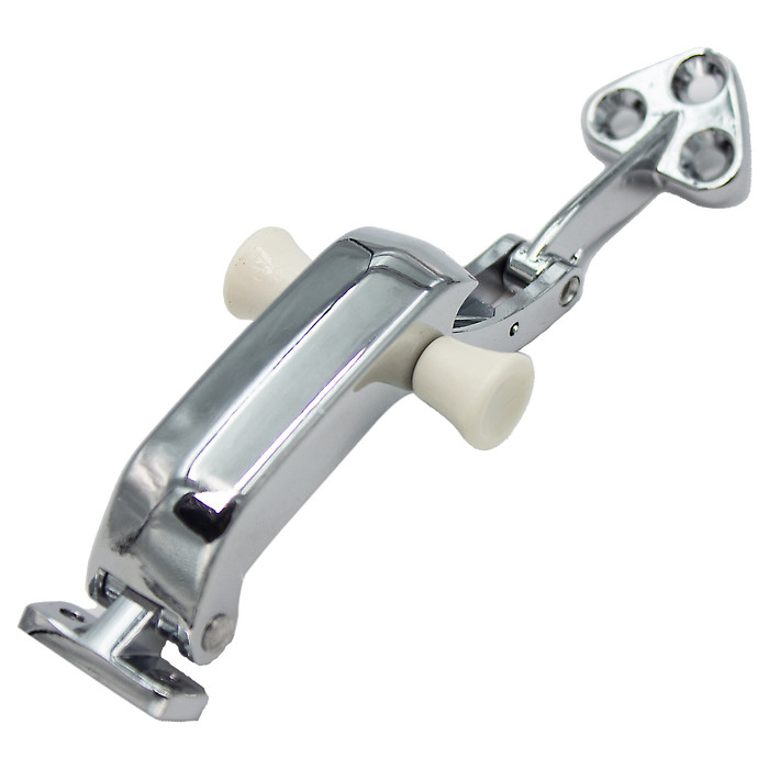 VWC-221-847-081-D - 221847081D - SHOW QUALITY - CHROME POP-OUT