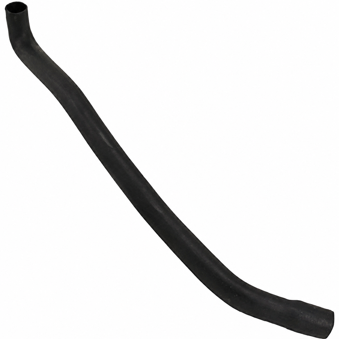 VWC-251-121-083-H - 251121083H - COOLANT/WATER HOSE - LOWER RADIATOR RETURN HOSE - 1.9-2.1LT - VANAGON 83-91 - SOLD EACH
