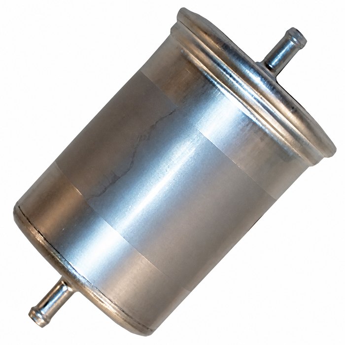 VWC-251-201-511-A - 251201511A - PREMIUM QUALITY -  METAL CANISTER FUEL FILTER - VANAGON 80-92 - ALSO VARIOUS 80-92 WATER-COOLED MODELS - SOLD EACH