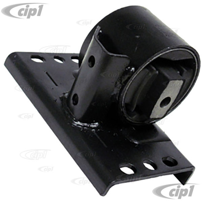 VWC-251-399-201-K - (251399201K) - MANUAL AND AUTOMATIC FRONT TRANSMISSION MOUNT - VANAGON 80-92 - SOLD EACH