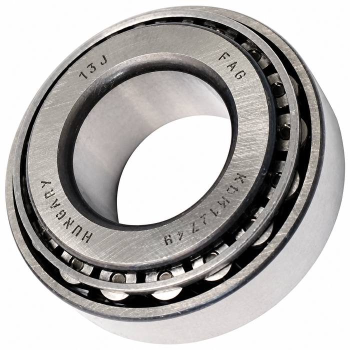 VWC-251-405-645-B - 251405645B - FAG / SKF BRANDS ONLY - FRONT WHEEL BRG OUTER - VANAGON 83.5-91- SOLD EACH