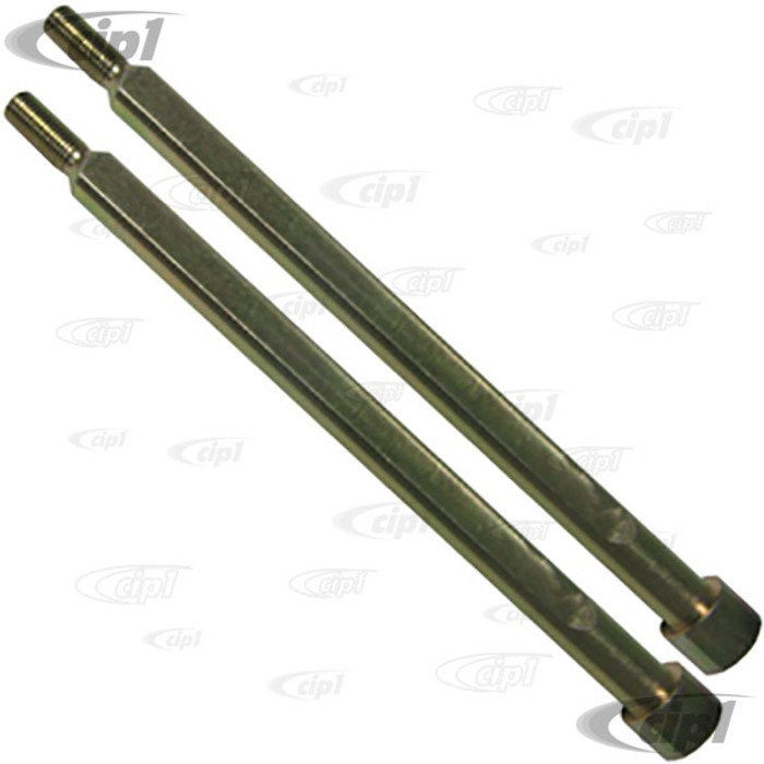 VWC-251-407-053-APR - BOLTS FOR TOP OF CONTROL ARMS/ / WISHBONES - VANAGON 80-92 - SOLD PAIR