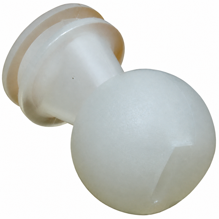 VWC-251-711-131-C - 251711131C - PLASTIC GEARSHIFT LEVER BALL - VANAGON 83-92 - SOLD EACH