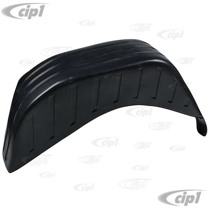 VWC-251-809-971 - (251809971) INNER FENDER WHEEL WELL PLASTIC LINER/HOUSING - REAR LEFT - T25 VANAGON 80-91 - SOLD EACH