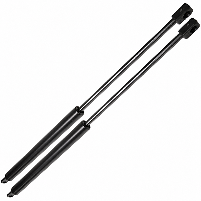 VWC-251-829-331-HDPR - 251829331 - EXCELLENT QUALITY - PAIR OF HEAVY DUTY REAR HATCH STRUTS - VANAGON 80-91 - SOLD PAIR