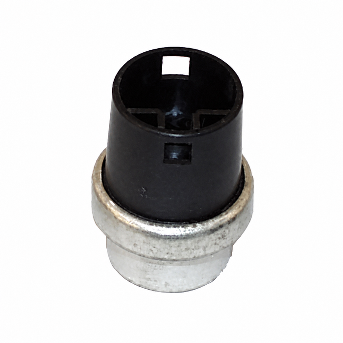 VWC-251-919-501 - 251919051 - 2 PIN 20MM ROUND PLUG COOLANT TEMP SENSOR - FOR WATER TEMPERATURE GAUGE - VANAGON 86-92 - SOLD EACH