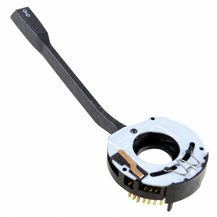 VWC-251-953-513 - 251953513 - GOOD REPRODUCTION - TURN SIGNAL SWITCH (WITHOUT CRUISE CONTROL) - VANAGON 80-91 - SOLD EACH