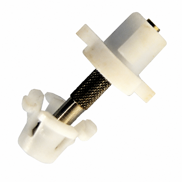 VWC-255-941-133-A - (255941133A) - HEADLIGHT ADJUSTER - HIGH BEAM LENS LOWER - VANAGON 86-91 - SOLD EACH