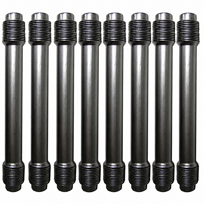 VWC-311-109-335-8 - 311109335 - SET OF 8 PUSH ROD TUBES - FIT ALL 13-1600CC BEETLE STYLE ENGINES - SOLD SET OF 8