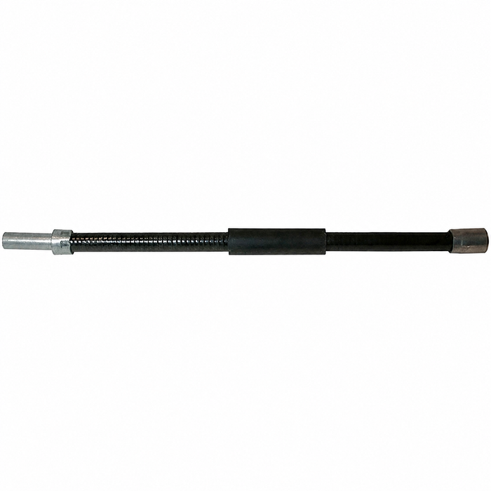 VWC-311-721-361 - 311721361 - BOWDEN TUBE FOR CLUTCH CABLE - BEETLE 46-71 - GHIA 56-74 - BUS 50-67 - TYPE-3 62-73 - THING 69-79 - SOLD EACH