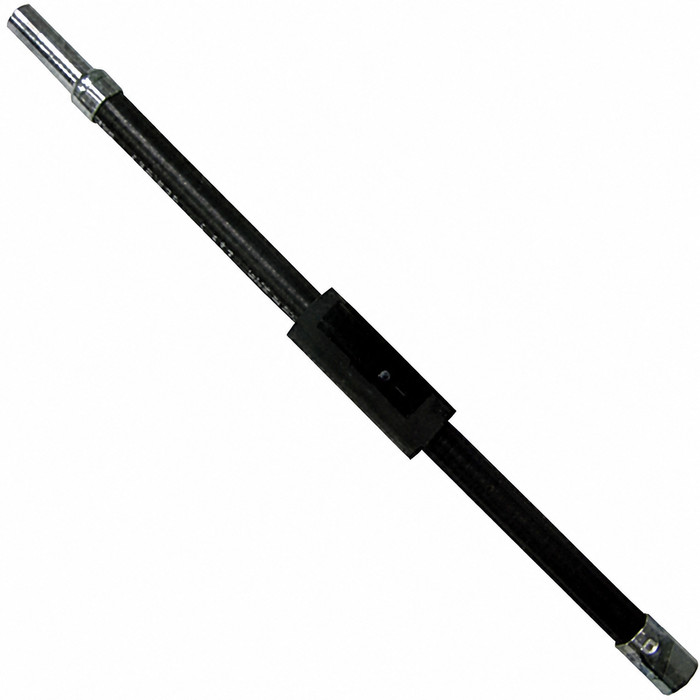 VWC-311-721-361-GR - 311721361 - GEMO GERMAN - BOWDEN TUBE FOR CLUTCH CABLE - 330MM LONG - BEETLE 46-71 - GHIA 56-74 - BUS 50-67 - TYPE-3 62-73 - VW THING 69-79 - SOLD EACH