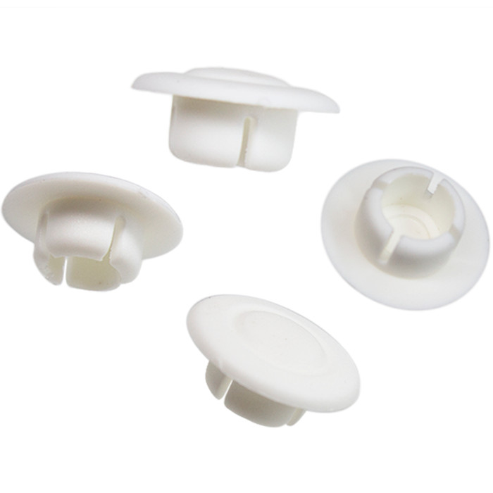 VWC-111-801-177-SET - (111801177) GERMAN - SET OF 4 RUBBER WATER