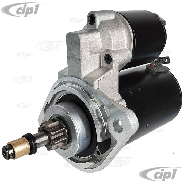 VWC-311-911-023-D - PREMIUM QUALITY - NEW 12V STARTER FOR MANUAL